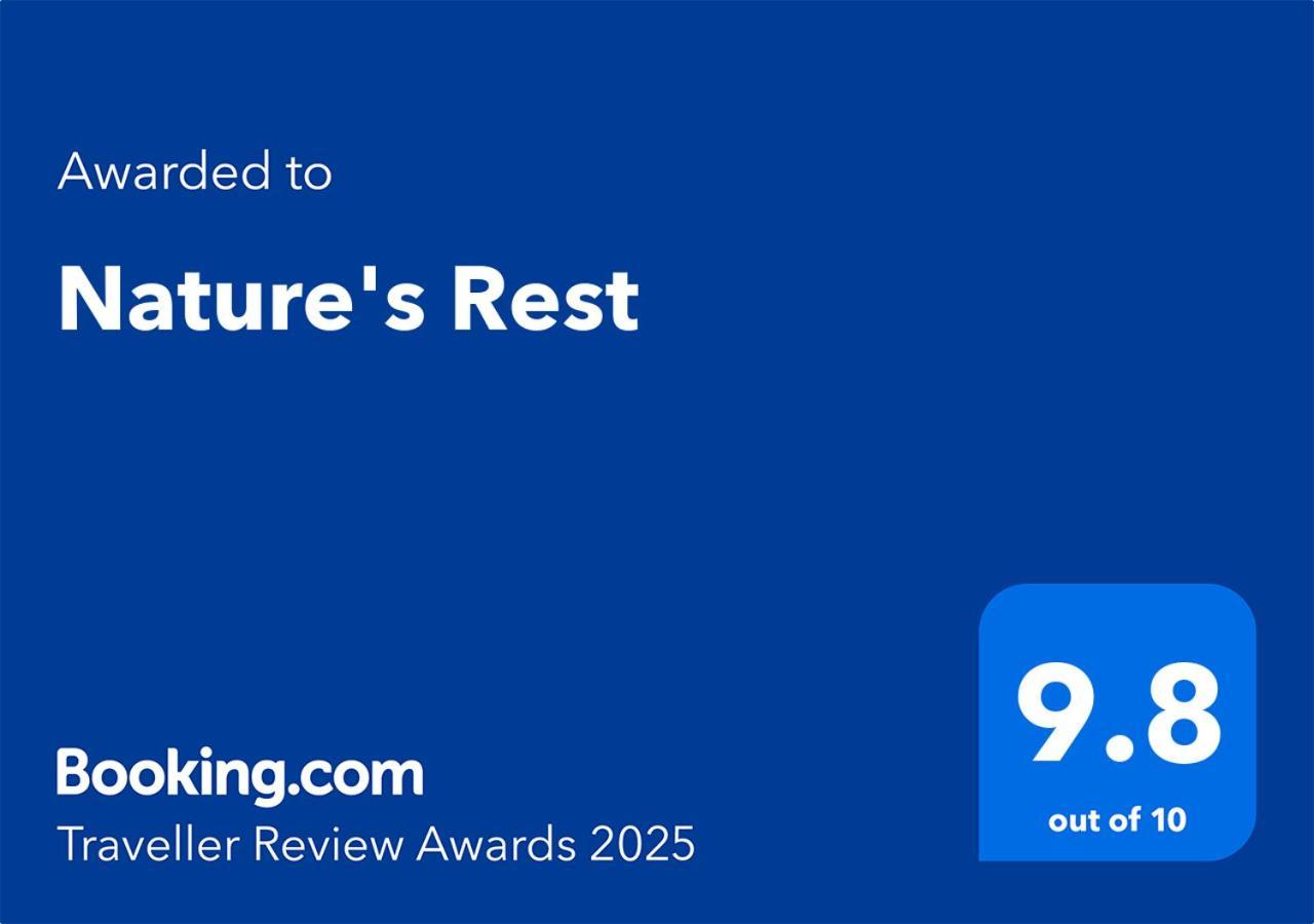 קייפטאון Nature'S Rest מראה חיצוני תמונה